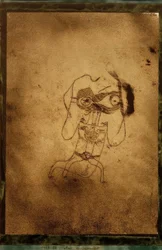 Ami (A Memorial Sheet)